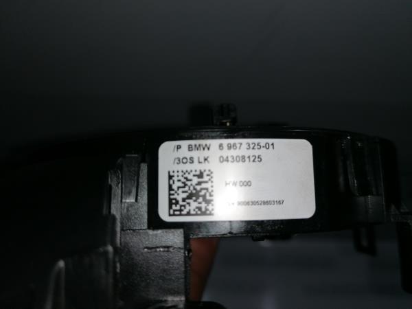 Airbag strap BMW 3 (E90) Imagem-2
