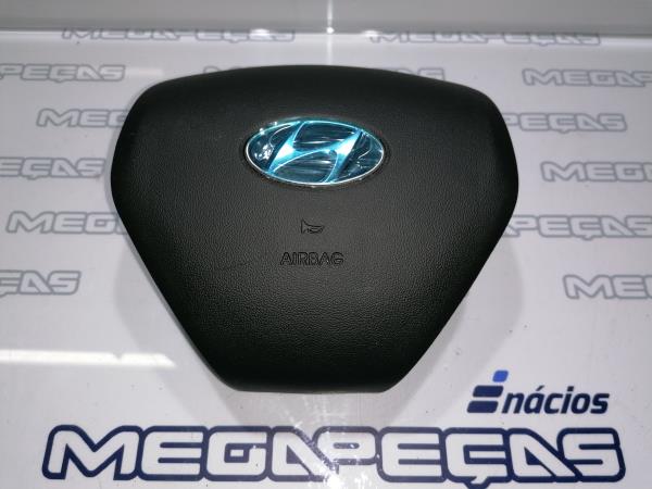 Kit airbag HYUNDAI ix35 (LM, EL, ELH) Imagem-1