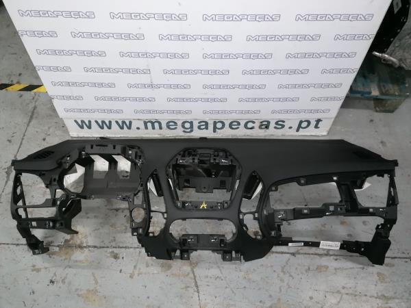 Kit airbag HYUNDAI ix35 (LM, EL, ELH) Imagem-3