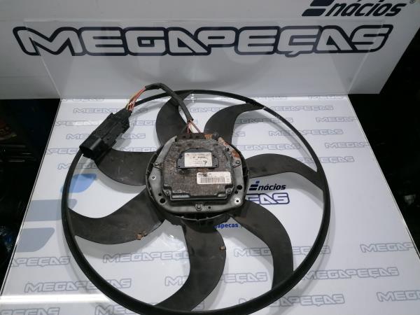 Elettroventola BMW 5 (E60)