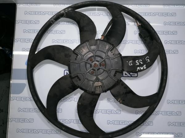 Elettroventola BMW 5 (E60) Imagem-2