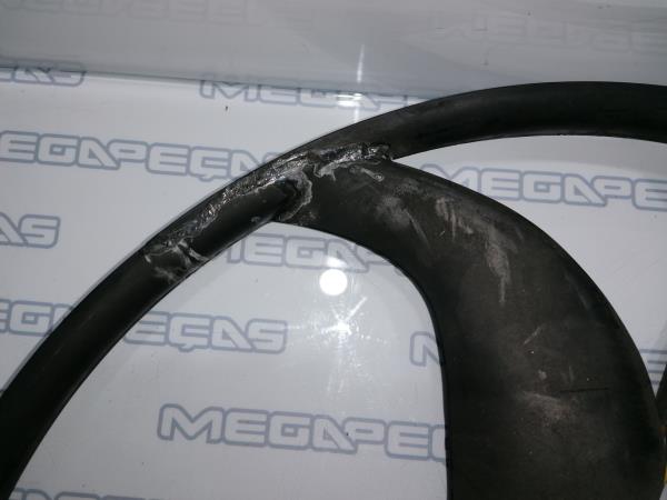 Elettroventola BMW 5 (E60) Imagem-3