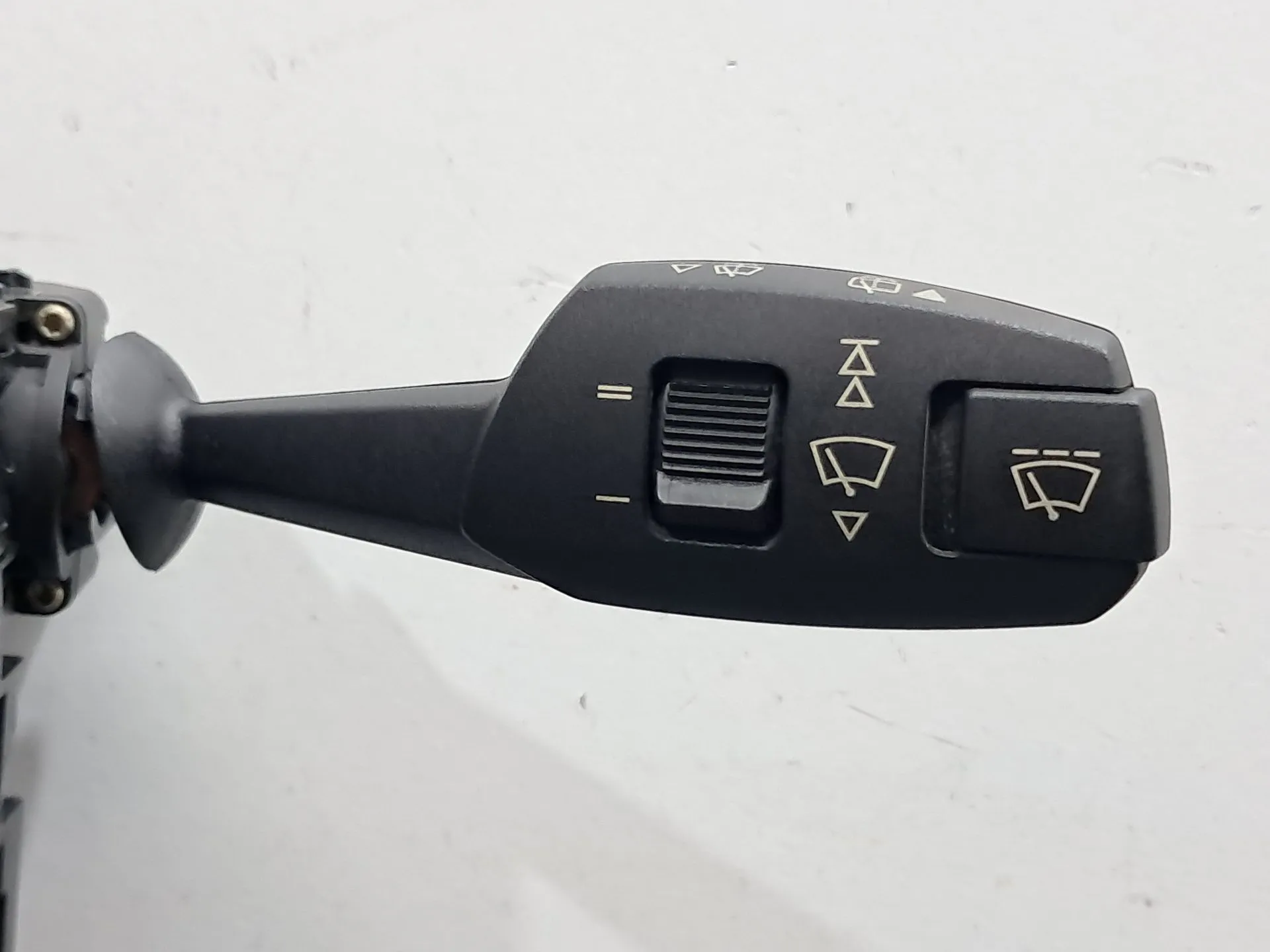 Light and wiper lever set BMW 3 (E90) Imagem-2