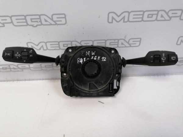 Light and wiper lever set BMW 3 (E90)