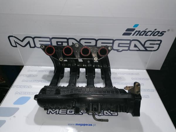 Coletor de admissão HONDA Jazz II (GD_, GE3_, GE2_) Imagem-1