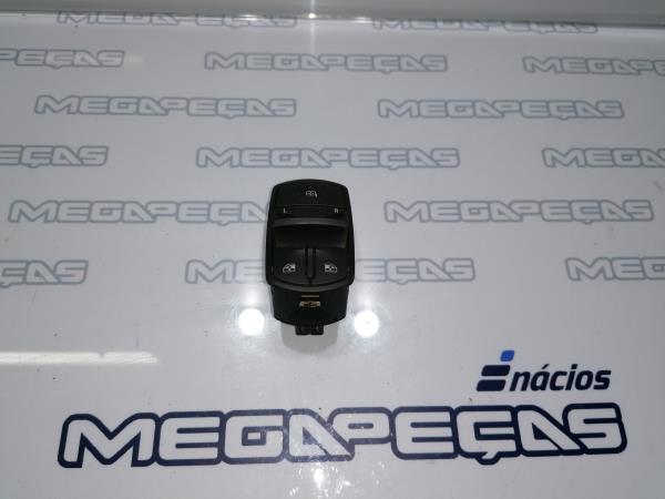 Left Front window control OPEL Corsa D