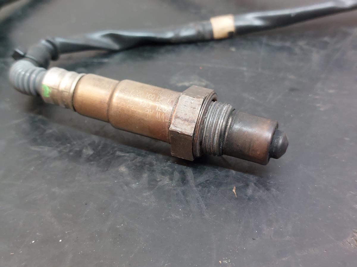 Sonda lambda VOLKSWAGEN Passat CC (357) Imagem-1