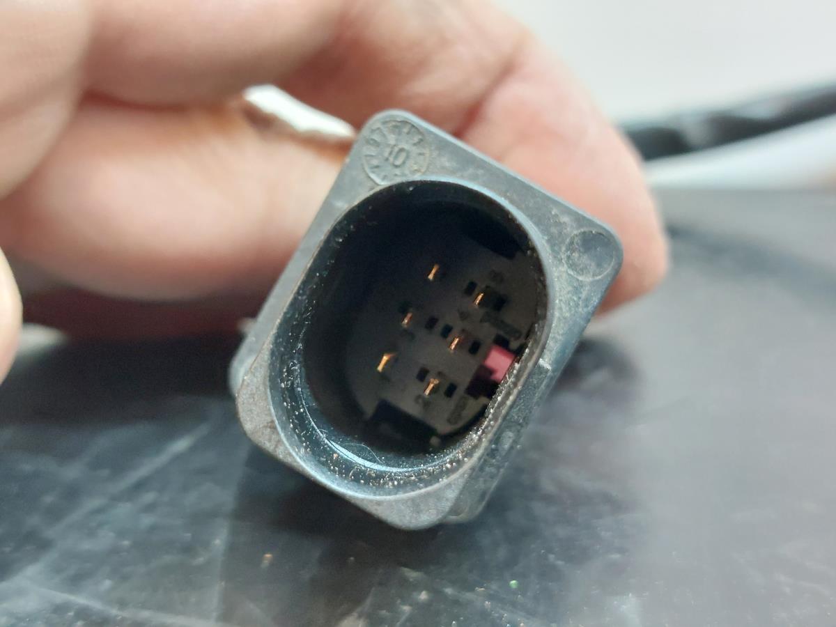 Sonda lambda VOLKSWAGEN Passat CC (357) Imagem-2