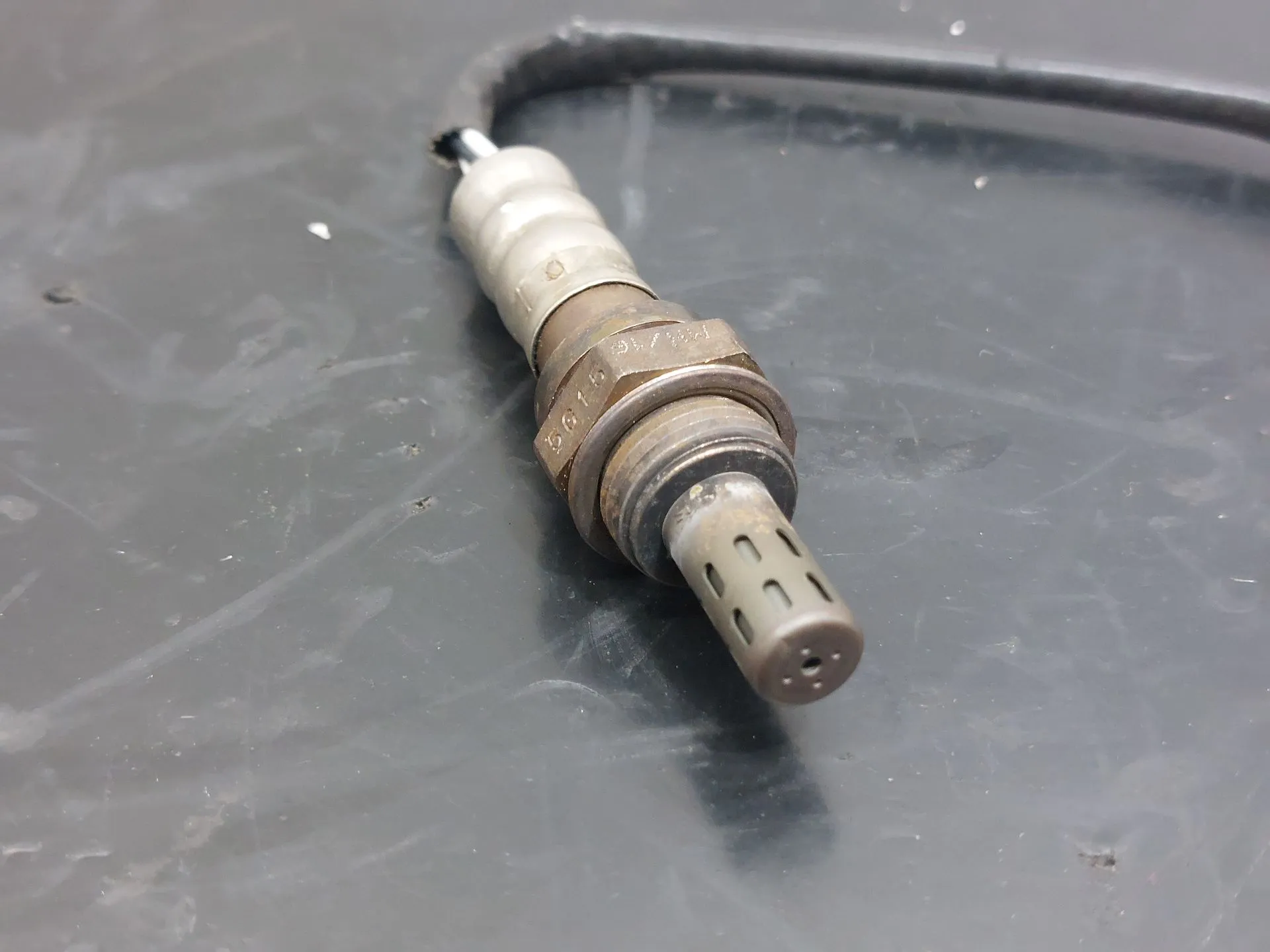 Sonda lambda HONDA Civic V Hatchback (EG_) Imagem-1