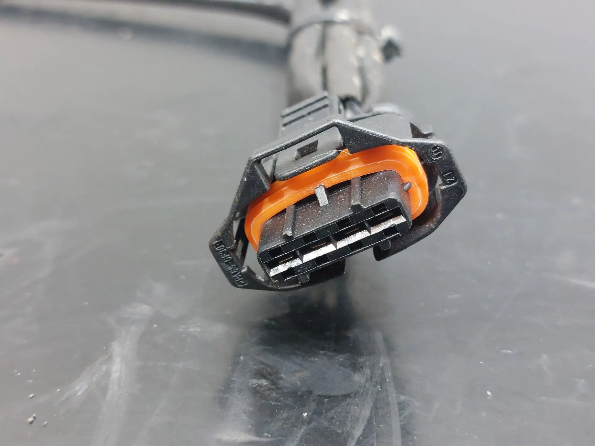 Sonda lambda HONDA Civic V Hatchback (EG_) Imagem-2