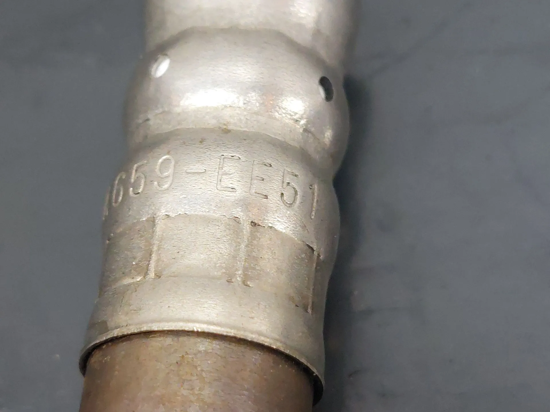 Sonda lambda HONDA Civic V Hatchback (EG_) Imagem-4