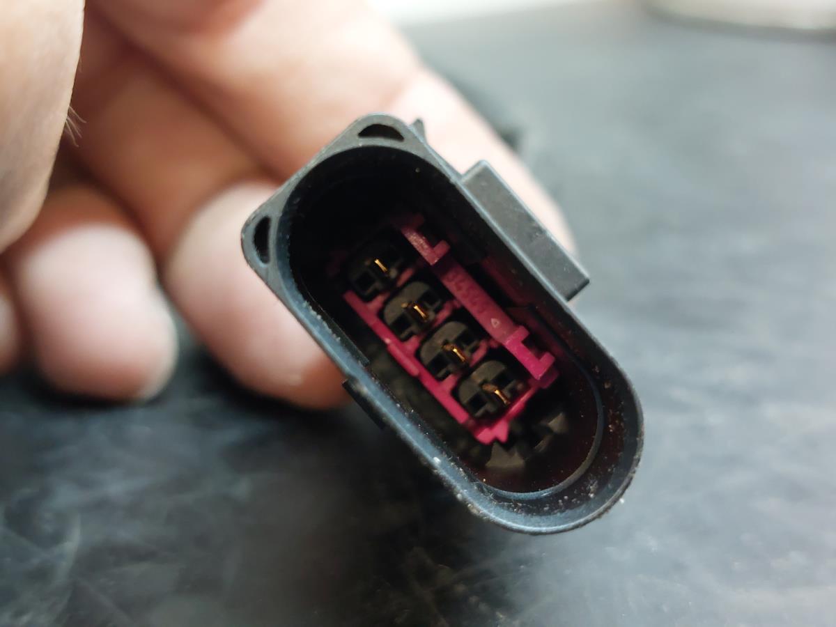 Sonda lambda VOLKSWAGEN Golf VII (5G1, BQ1, BE1, BE2) Imagem-2