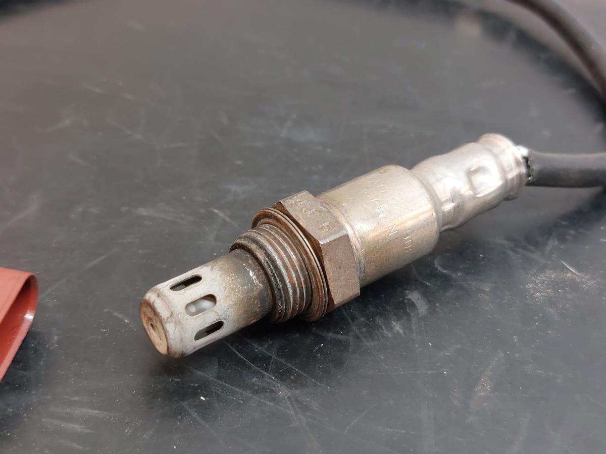 Sonda lambda AUDI A1 (8X1, 8XK) Imagem-1