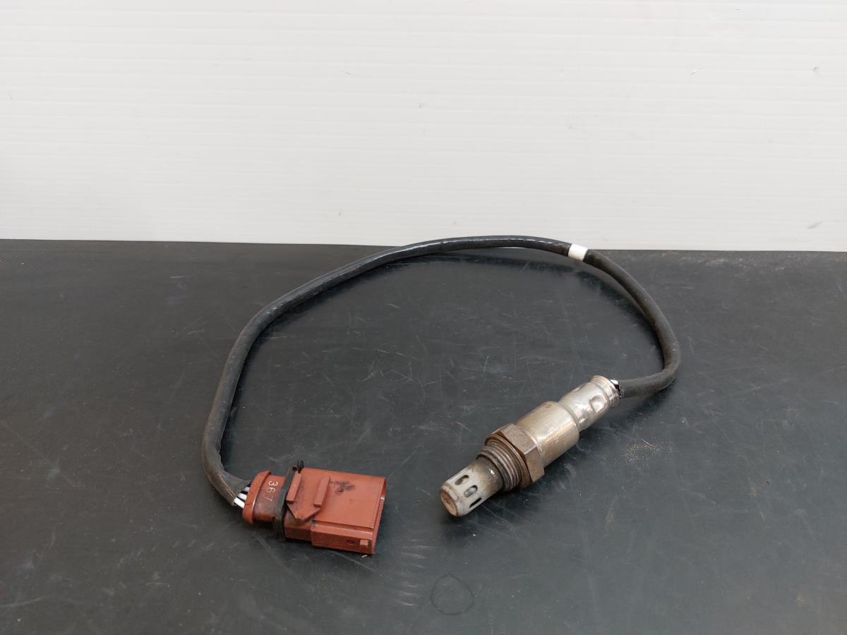 Sonda lambda AUDI A1 (8X1, 8XK)