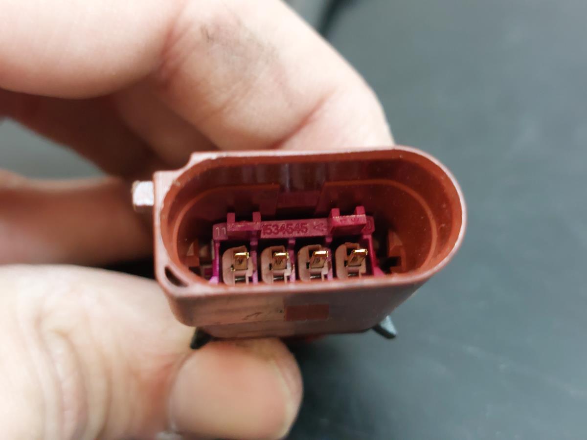 Sonda lambda AUDI A1 (8X1, 8XK) Imagem-2