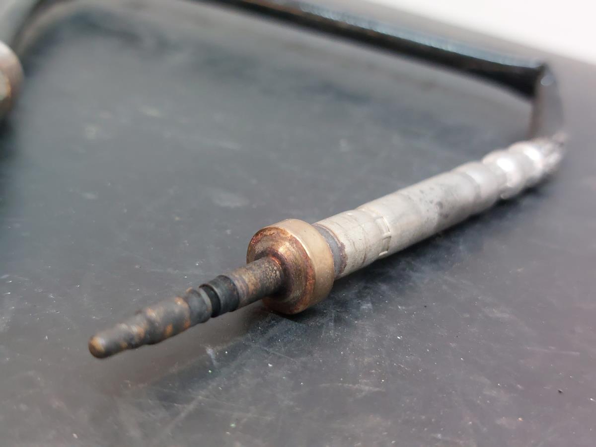 Sonda lambda BMW 5 (E60) Imagem-1