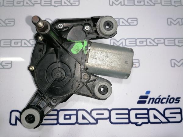 Motor limpiaparabrisas Trasero FIAT Grande Punto Van (199_) Imagem-1