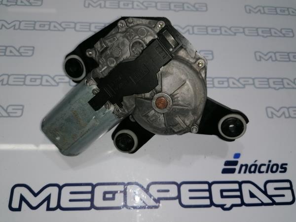 Motor limpiaparabrisas Trasero FIAT Grande Punto Van (199_)