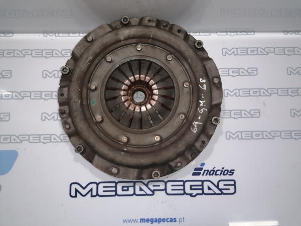 Kit de embrague LANCIA Musa (350_)