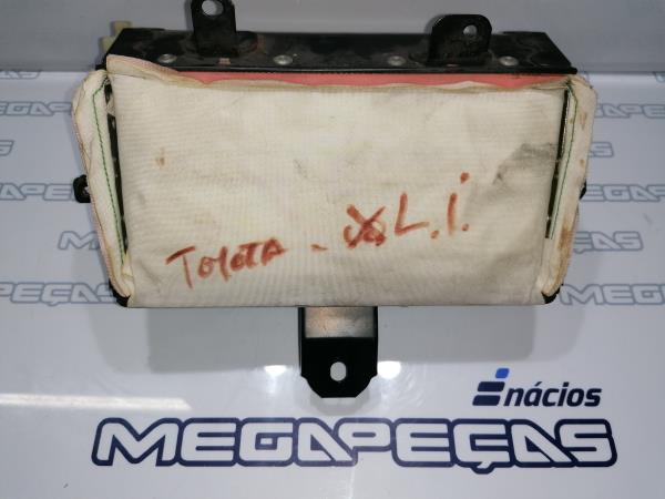 Airbag passageiro TOYOTA Corolla Sedan (_E11_) | 1995 - 2003