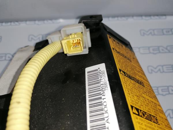 Airbag passageiro TOYOTA Corolla Sedan (_E11_) Imagem-2