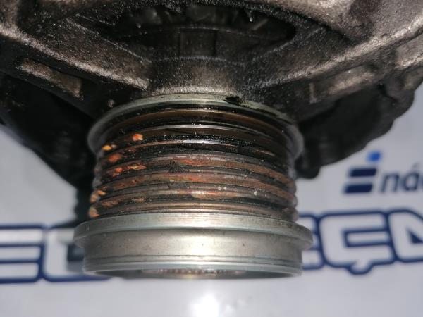 Alternador LANCIA Musa (350_) Imagem-1