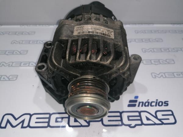 Alternador LANCIA Musa (350_) | 2004 - 2012