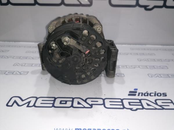 Alternador LANCIA Musa (350_) Imagem-3