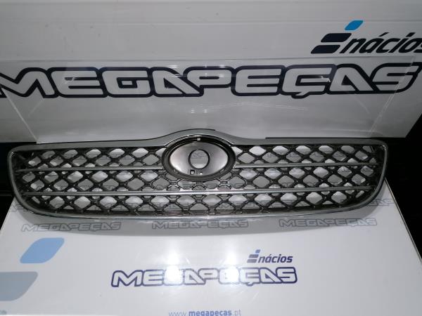 Front grille TOYOTA Corolla Hatchback (_E12_)