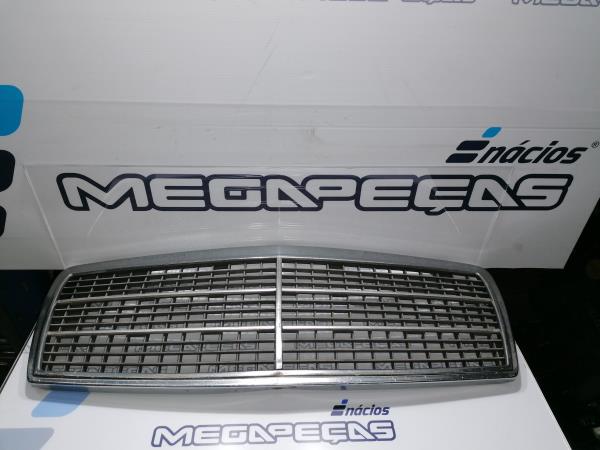 Rejilla delantera MERCEDES-BENZ Classe C (W202)