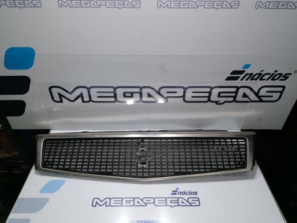 Rejilla delantera LANCIA Y10 (156_)