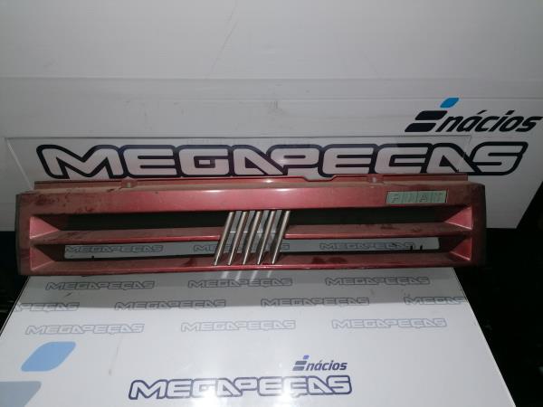 Rejilla delantera FIAT Uno (146_)