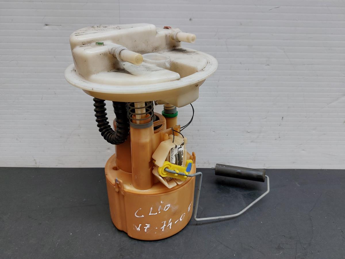 Bomba de combustível RENAULT Clio II (BB0/1/2_, CB0/1/2_)