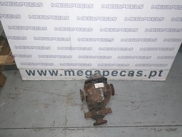 Differenziale posteriore BMW 3 Compact (E46) | 2001 - 2005