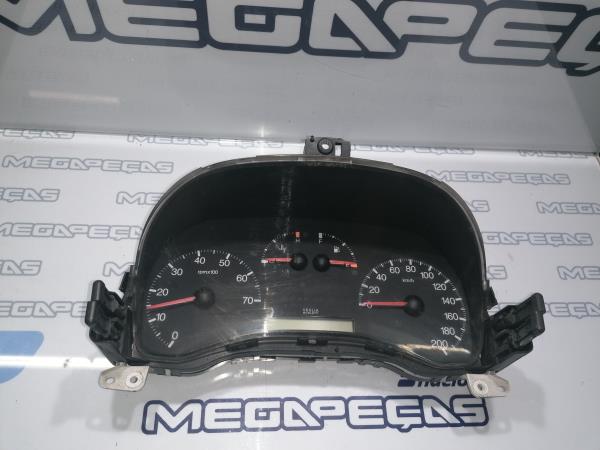 Quadro strumenti / Pannello strumenti FIAT Punto (188_)