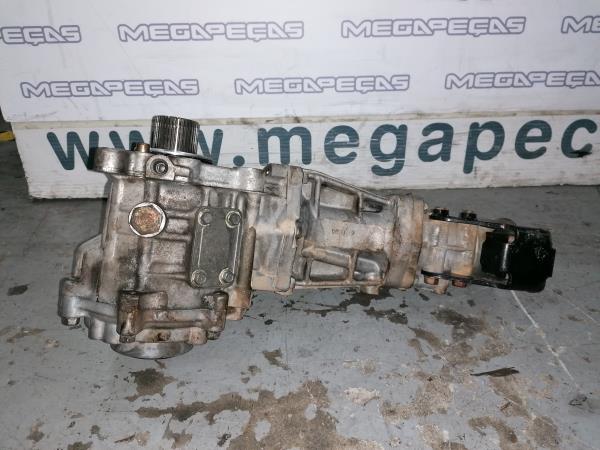 Diferencial delantero MITSUBISHI Outlander II (CW_W) Imagem-2