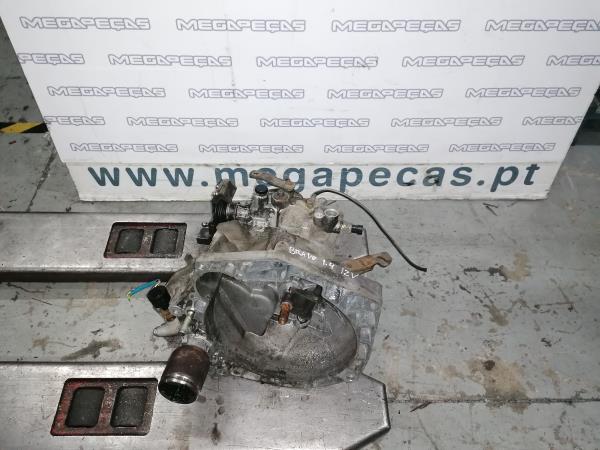 Caixa de velocidades manual FIAT Bravo I (182_)