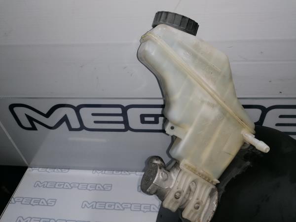 Central brake pump OPEL Corsa D