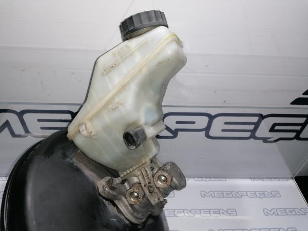 Pompa centrale dei freni OPEL Corsa D Imagem-1