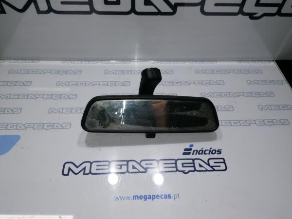 Espelho retrovisor interior BMW 3 Compact (E46)