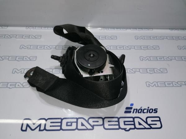 Pretensor cinturón Trasero Izquierdo OPEL Corsa D Imagem-1