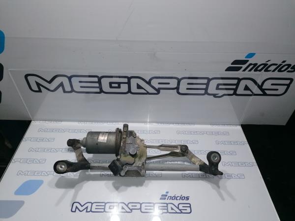 Motor limpiaparabrisas Frente OPEL Corsa D