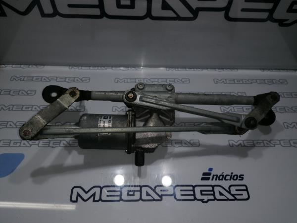 Motore tergicristallo anteriore OPEL Corsa D Imagem-1