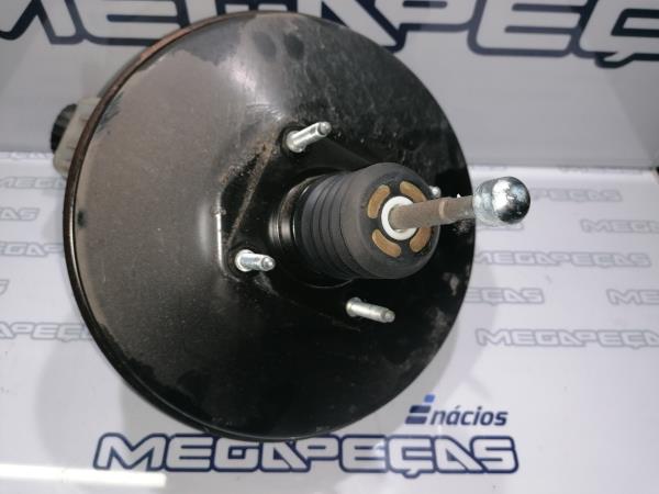 Brake Servo OPEL Corsa D