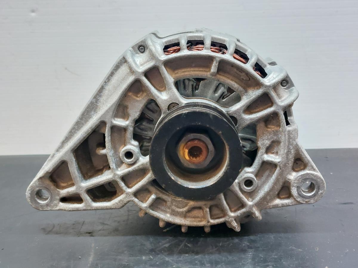 Alternador MERCEDES-BENZ Classe A (W176) Imagem-1