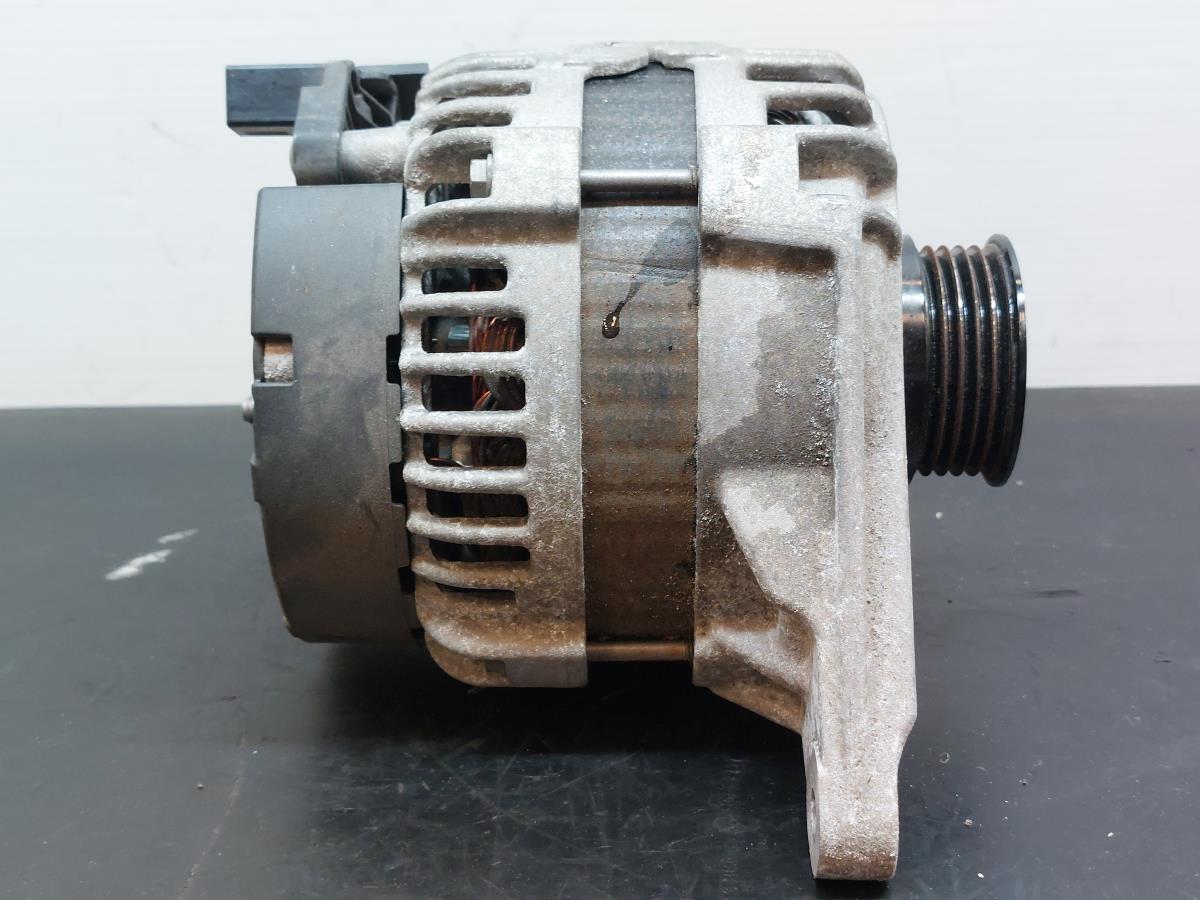 Alternador MERCEDES-BENZ Classe A (W176) Imagem-2