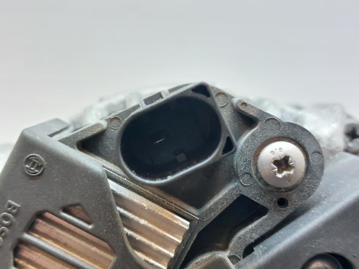 Alternador MERCEDES-BENZ Classe A (W176) Imagem-4