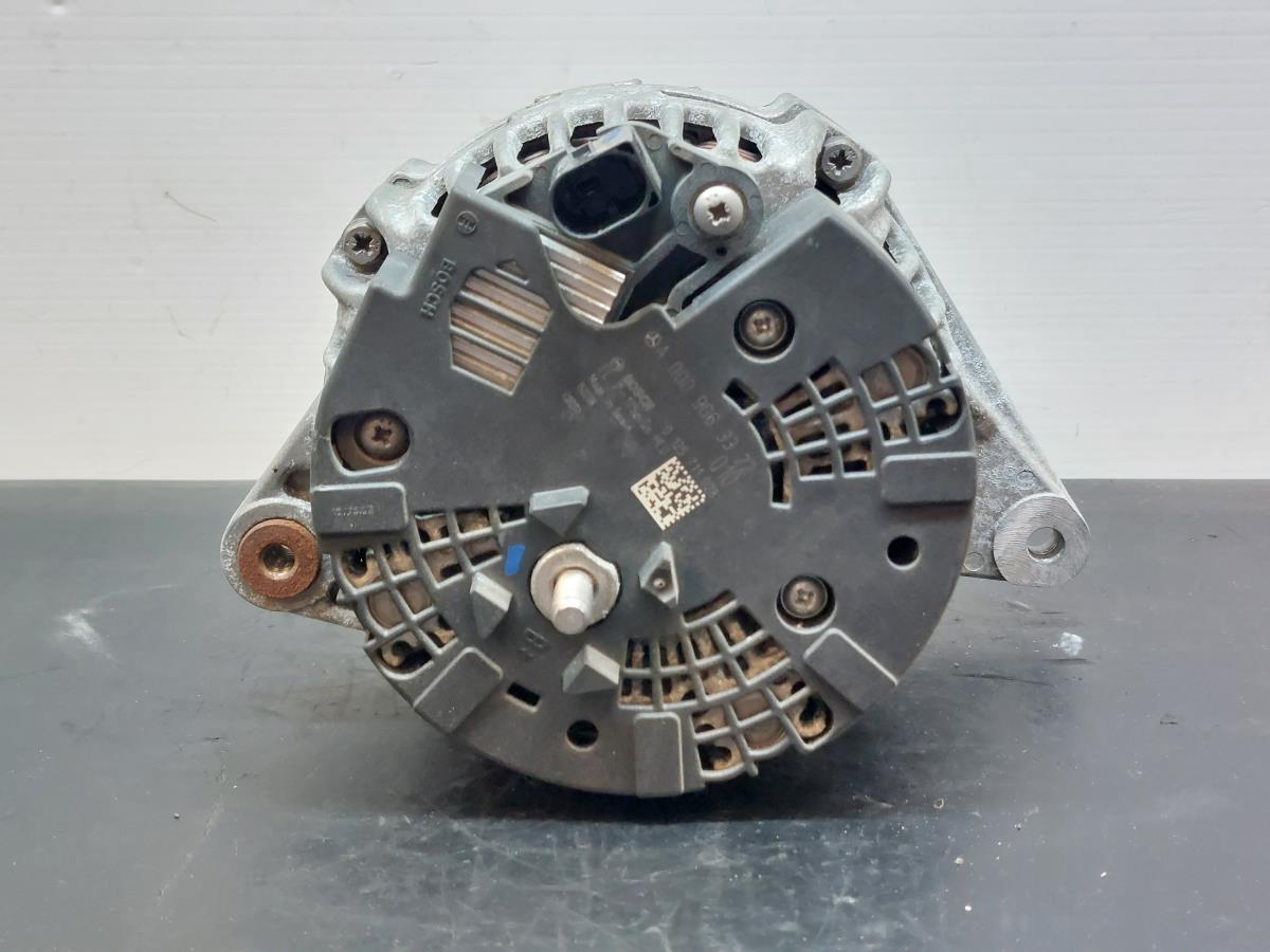 Alternador MERCEDES-BENZ Classe A (W176) Imagem-3