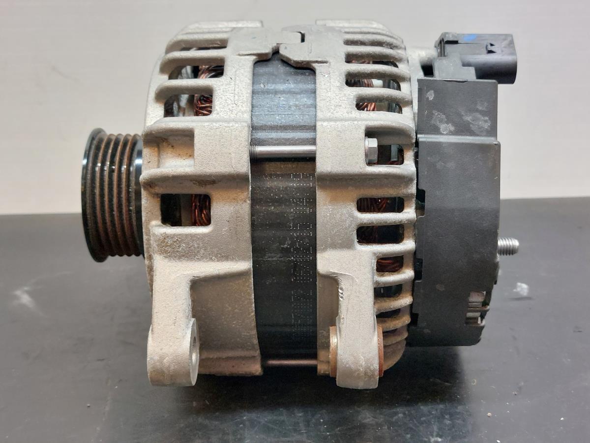Alternador MERCEDES-BENZ Classe A (W176) Imagem-6