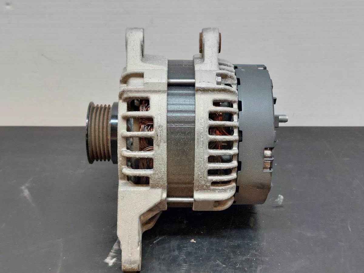Alternador MERCEDES-BENZ Classe A (W176) Imagem-7